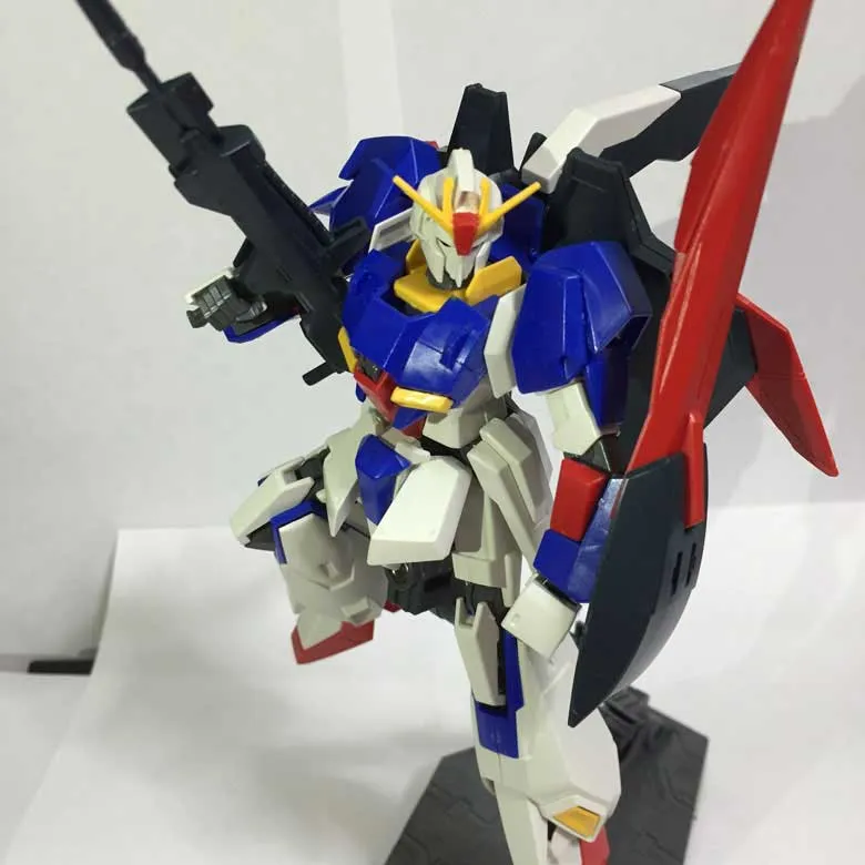 HGUC Zガンダム